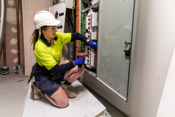 Professional Electrician in NE