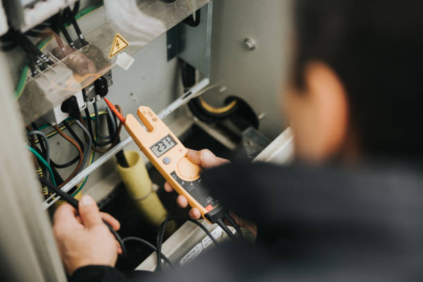 Best 24-Hour Electrician  in Central City, NE