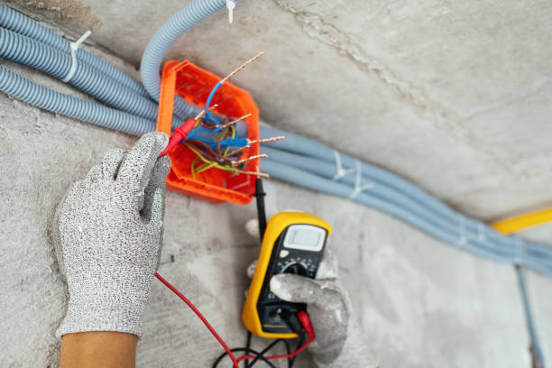 Best Emergency Electrician Near Me  in Central City, NE